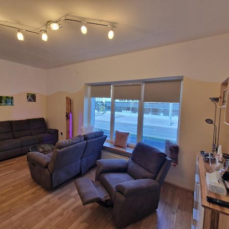 Haus Brenner Weiz Apartment ภายนอก รูปภาพ