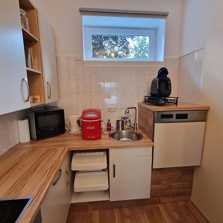 Haus Brenner Weiz Apartment ภายนอก รูปภาพ