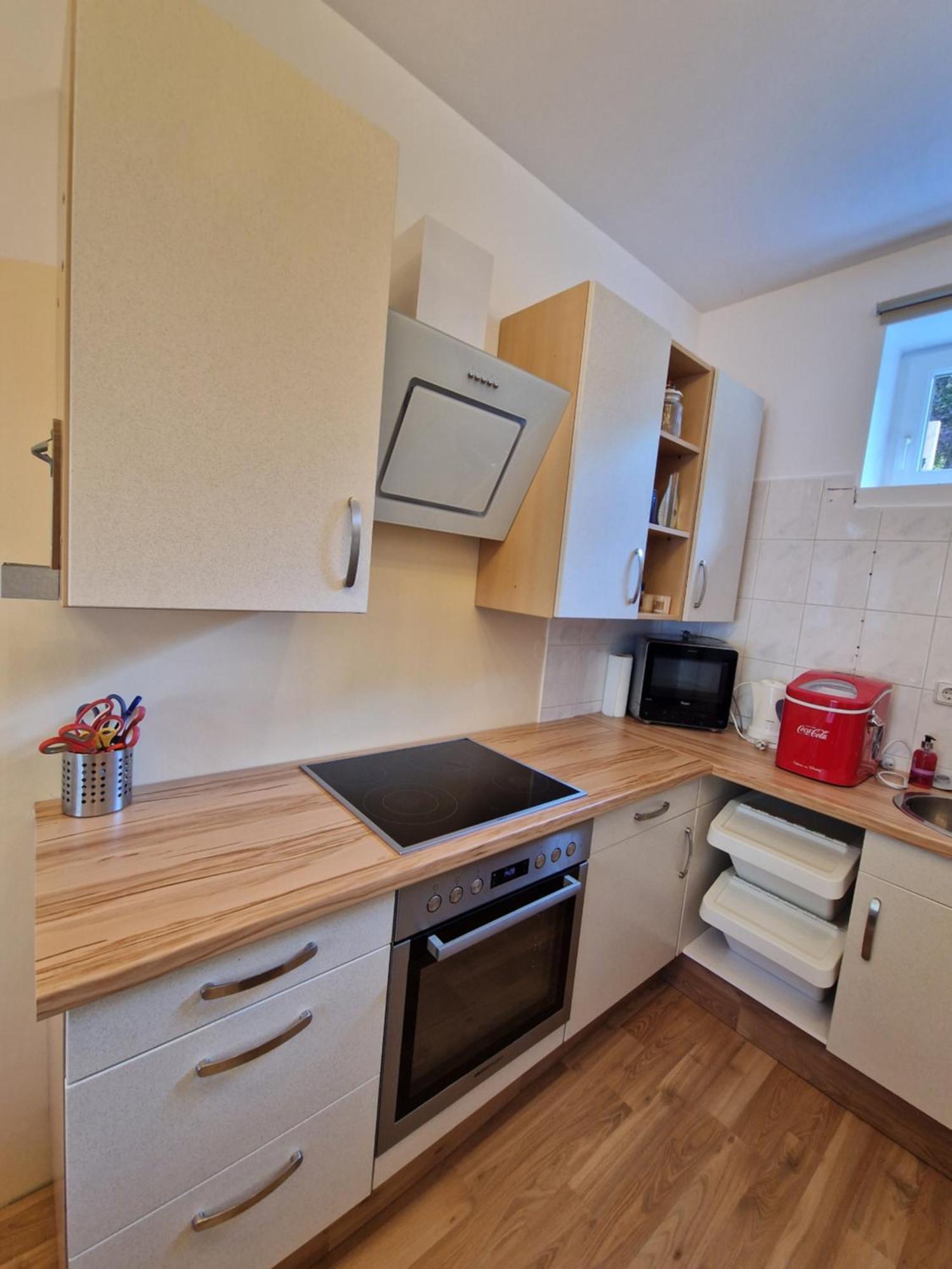Haus Brenner Weiz Apartment ภายนอก รูปภาพ