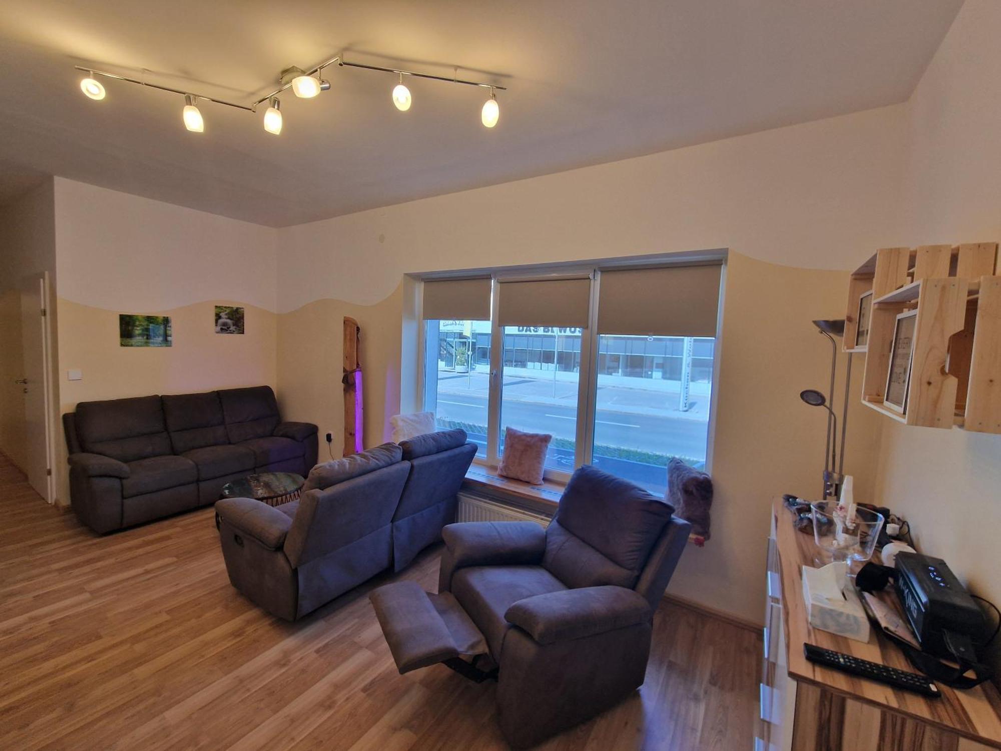 Haus Brenner Weiz Apartment ภายนอก รูปภาพ