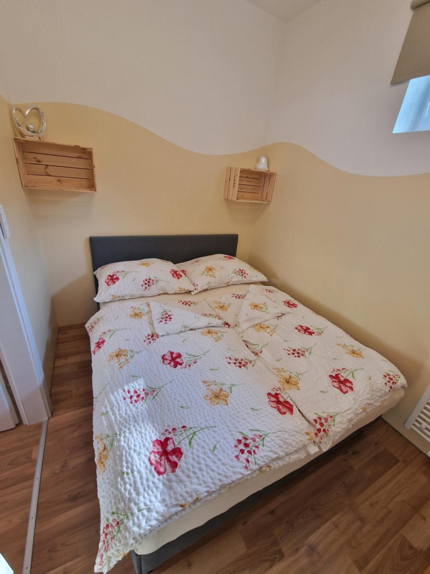 Haus Brenner Weiz Apartment ภายนอก รูปภาพ
