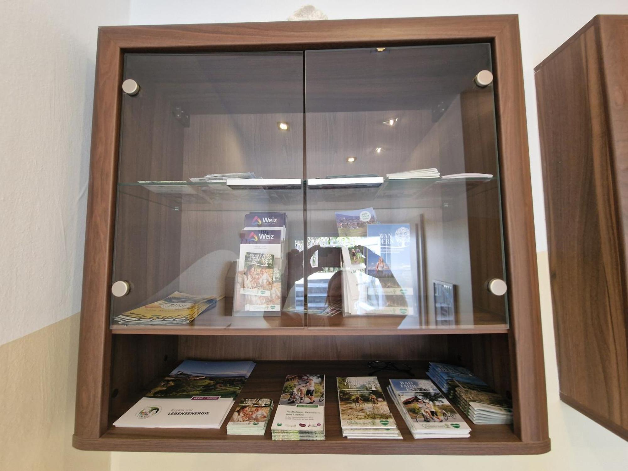 Haus Brenner Weiz Apartment ภายนอก รูปภาพ
