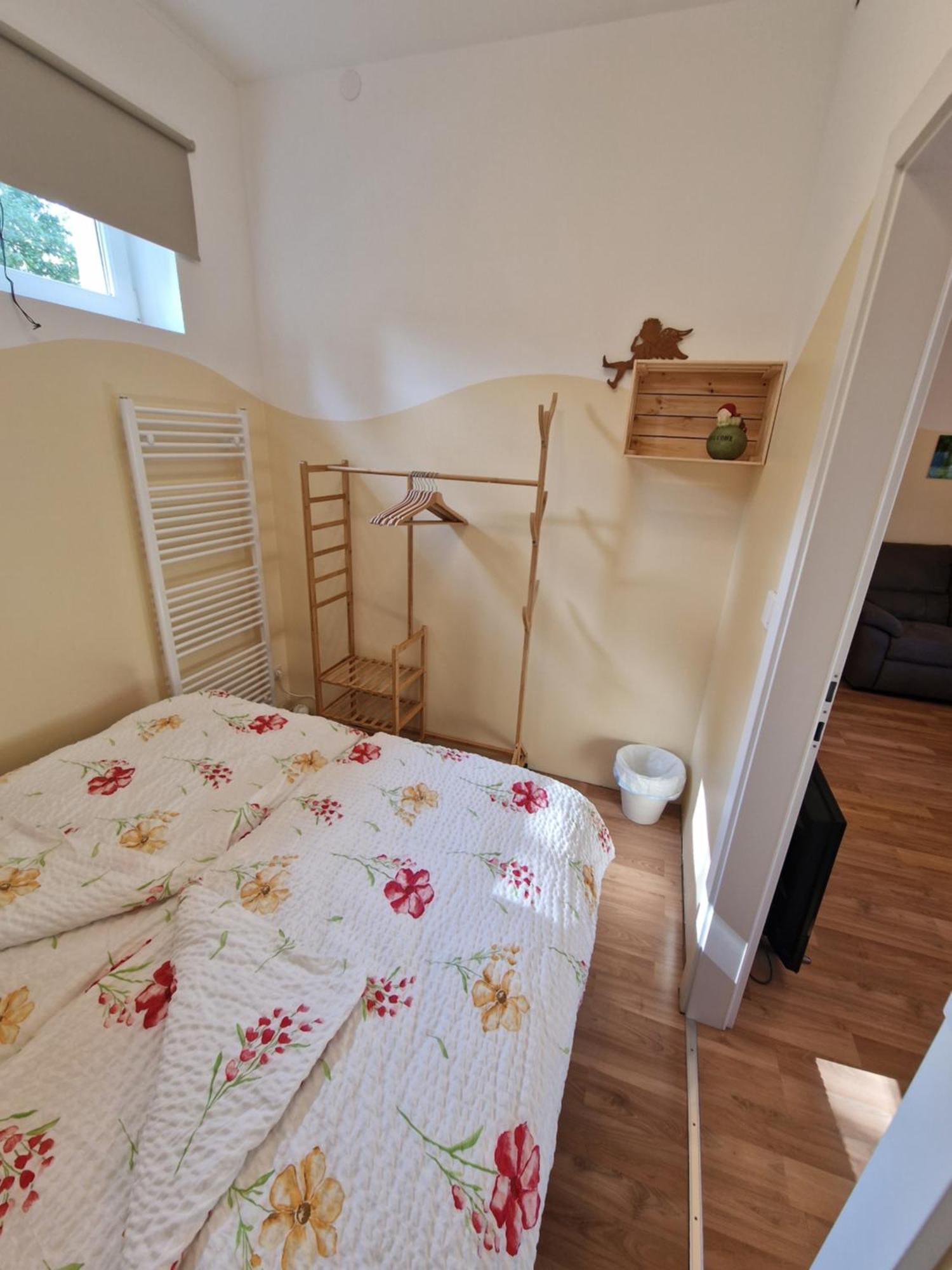 Haus Brenner Weiz Apartment ภายนอก รูปภาพ