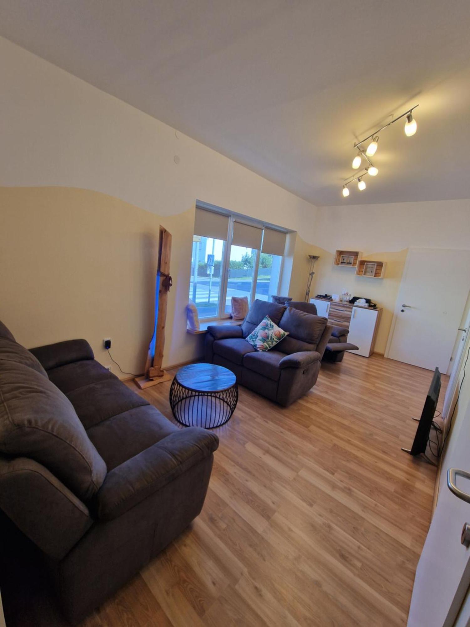 Haus Brenner Weiz Apartment ภายนอก รูปภาพ