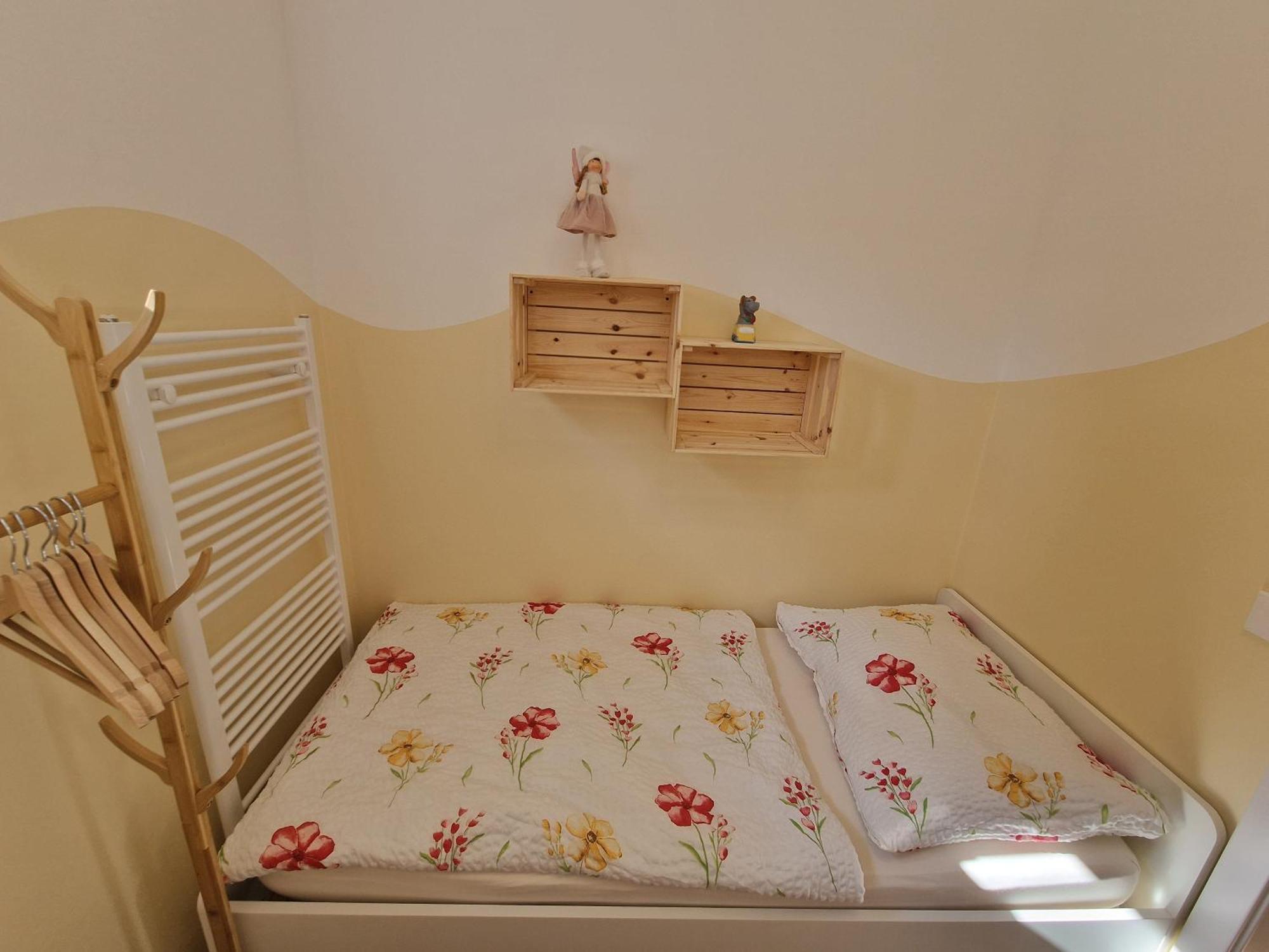 Haus Brenner Weiz Apartment ภายนอก รูปภาพ