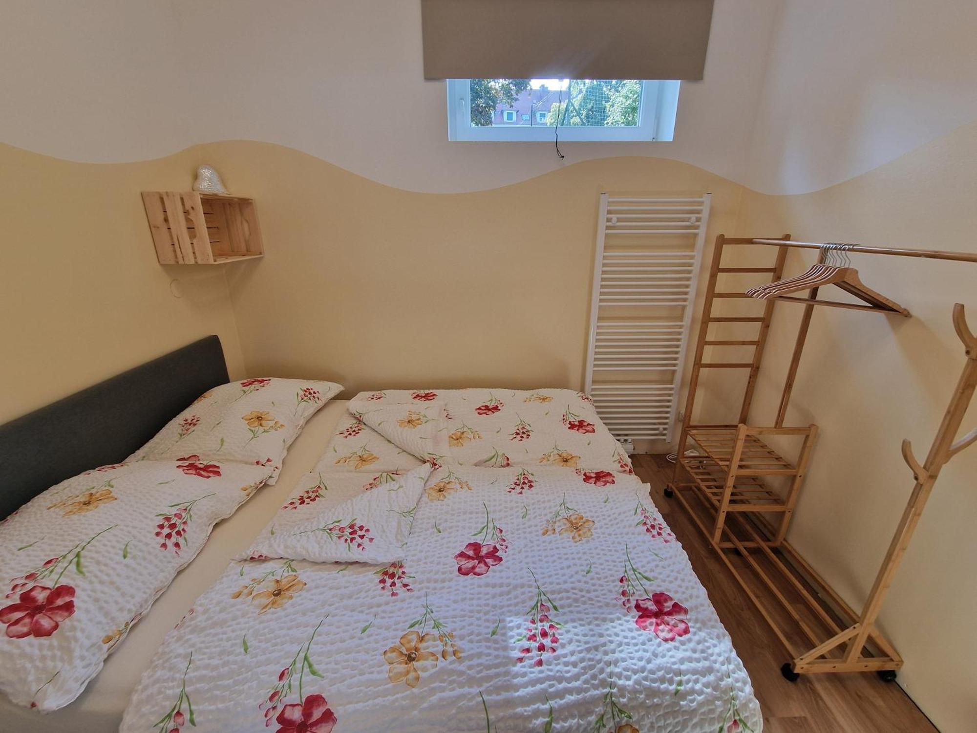 Haus Brenner Weiz Apartment ภายนอก รูปภาพ