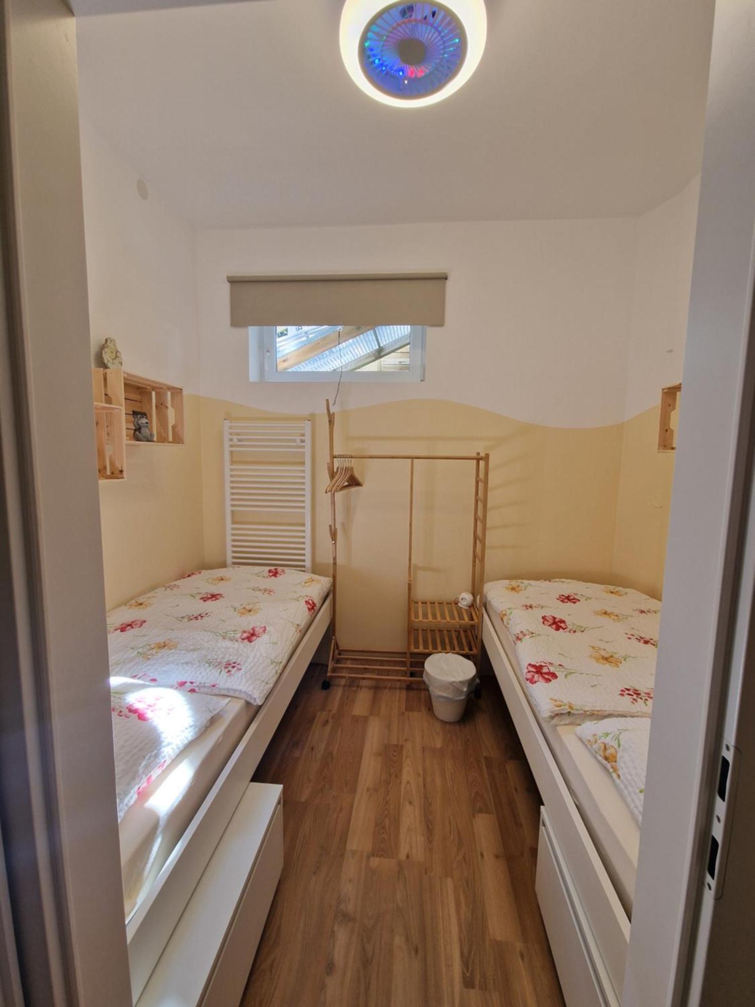 Haus Brenner Weiz Apartment ภายนอก รูปภาพ